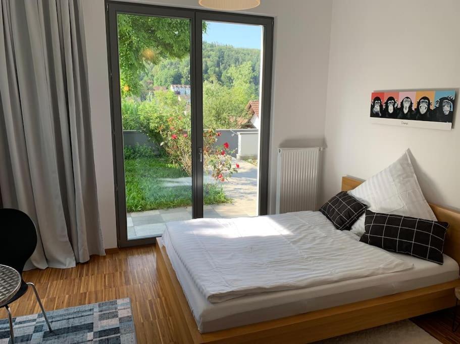 Apartment Talblick Kandern Exterior foto
